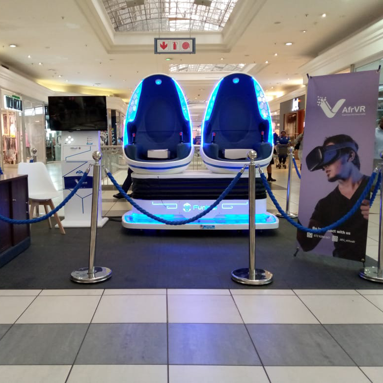 Southgate-Mall
